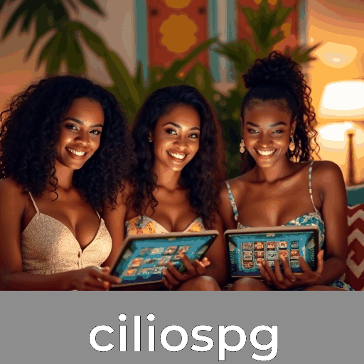Experimente o Login Premium com Proteção Avançada em ciliospg
