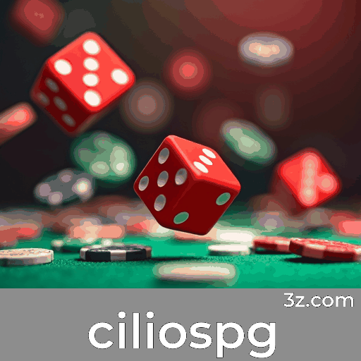 ciliospg: Plataforma de Cassino Premiada e Segura