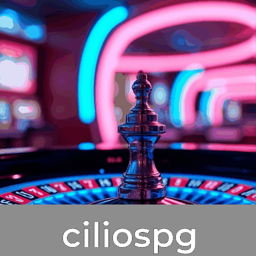 CiliosPG: Experiência de Apostas com Segurança e Serviço Profissional