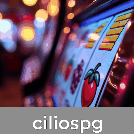 Ciliospg: Slots-Altos Prêmios, Jogos de Mesa-Desafios Estratégicos, e Mais!