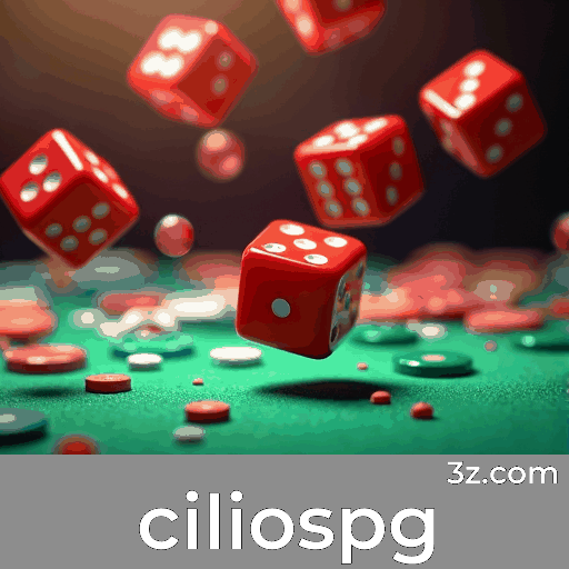 ciliospg: Plataforma de Cassino Premiada e Segura