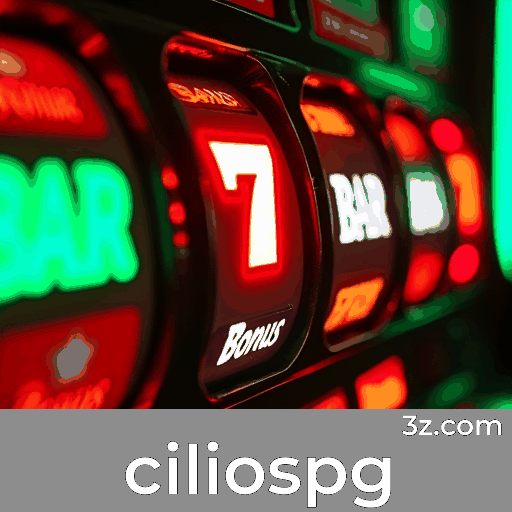 ciliospg: Plataforma de Cassino Premiada e Segura