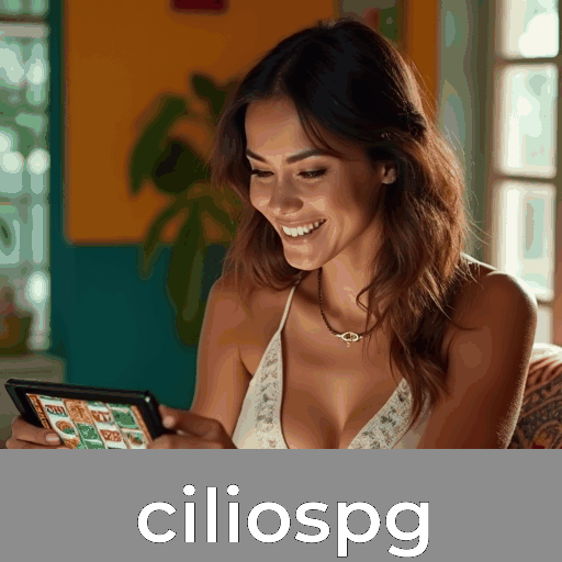 Ciliospg: A Revolução do Jogo com Aplicativo Móvel Completo e Conveniente