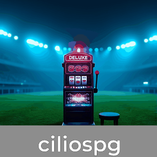 Experimente o Login Premium com Proteção Avançada em ciliospg