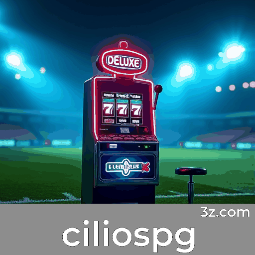 ciliospg: Plataforma de Cassino Premiada e Segura