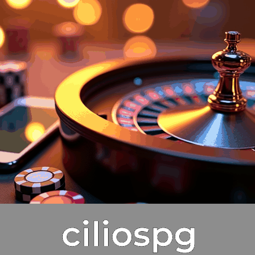 Ciliospg: Slots-Altos Prêmios, Jogos de Mesa-Desafios Estratégicos, e Mais!