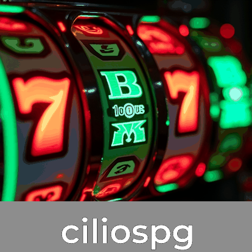 Experimente os Bônus Generosos e Ofertas Únicas do ciliospg