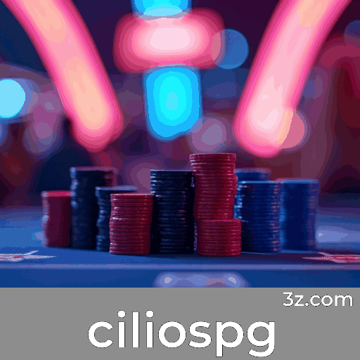 ciliospg: Plataforma de Cassino Premiada e Segura